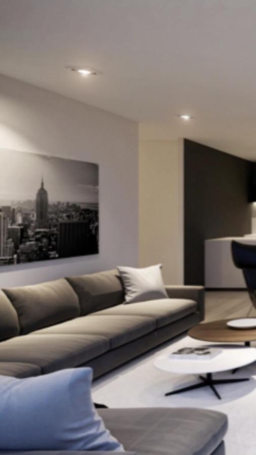 Kiev Lypki Signature Apartments Kamer foto