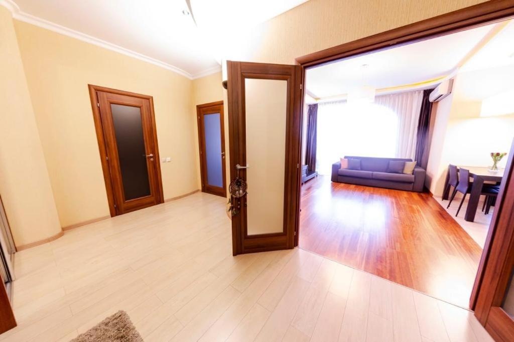 Kiev Lypki Signature Apartments Kamer foto