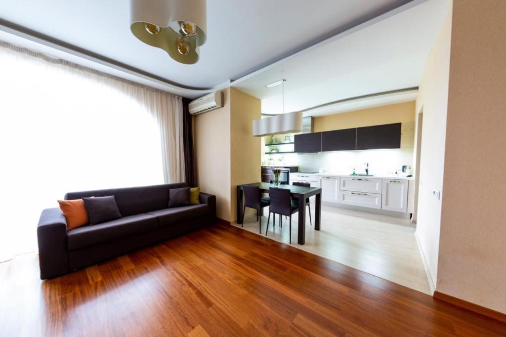 Kiev Lypki Signature Apartments Kamer foto