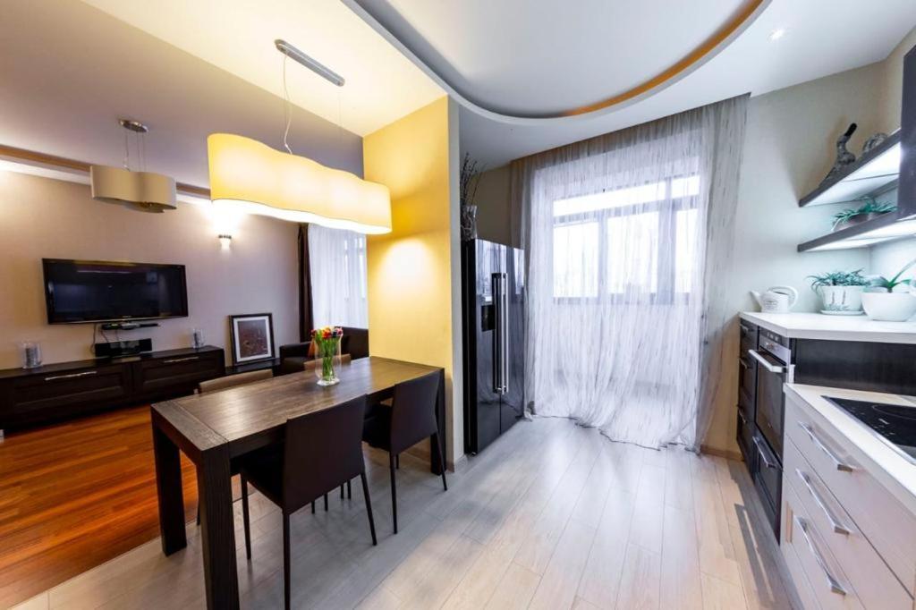 Kiev Lypki Signature Apartments Kamer foto