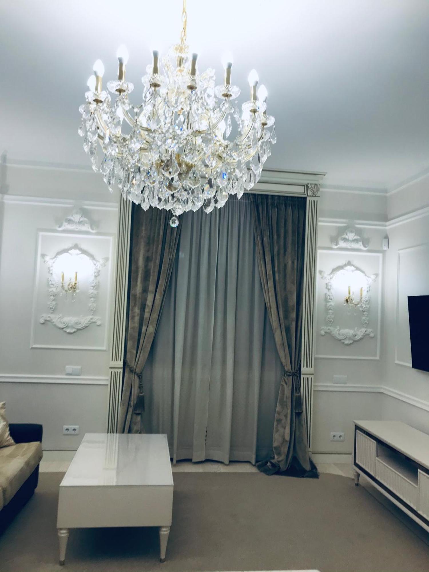 Kiev Lypki Signature Apartments Kamer foto